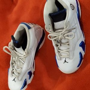 Jordans